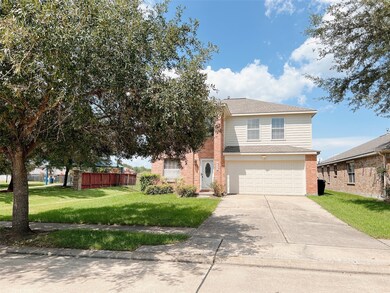 9007 Wolcott Park Ln, Houston, TX 77075 - photo 2