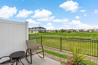 No backyard neighbors