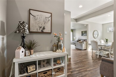 904 Ofarrell Ln NW, Orting, WA 98360 - photo 4