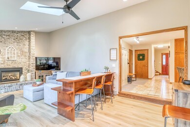 Great room