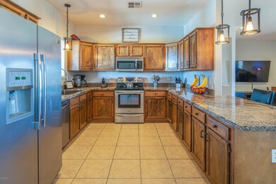 Stunning Kitchen