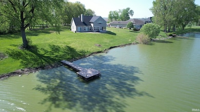 10240 E 975 N unit 31, Otterbein, IN 47970 - photo 6