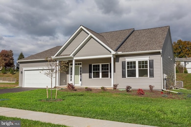 16 Ridgewood Rd unit (DOUGLAS), Quarryville, PA 17566 - photo 5