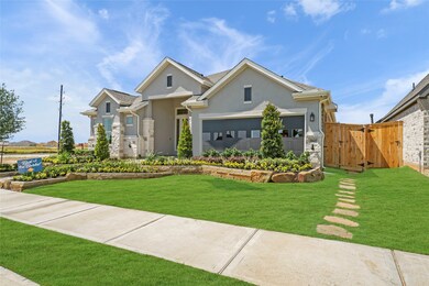 Photos are REPRESENTATIVE of the home /floor plan