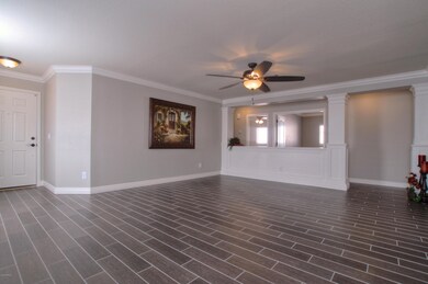 LIVING AREA 3