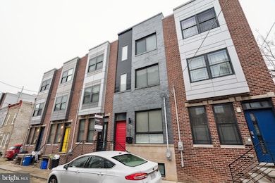 1448 N Myrtlewood St, Philadelphia, PA 19121 - photo 4