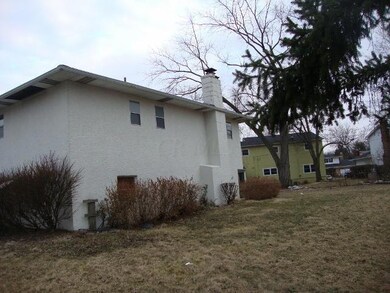 Exterior Back