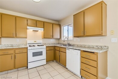 Kitchen...