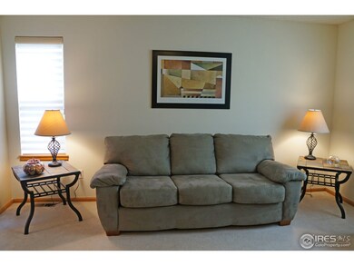 Formal Living Room