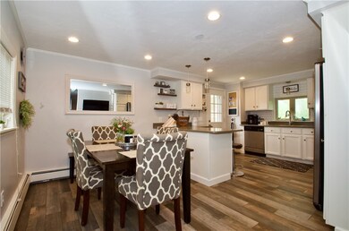 109 Olive St, Woonsocket, RI 02895 - photo 4