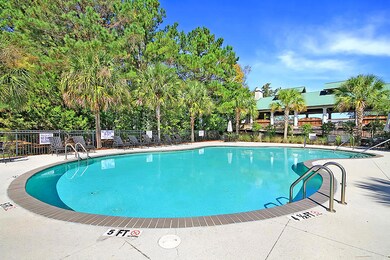 Neighborhood Pool