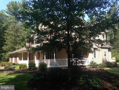 151 Fredericks Grove Rd, Lehighton, PA 18235 - photo 2