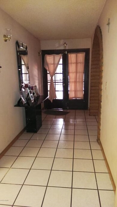 Entry Way