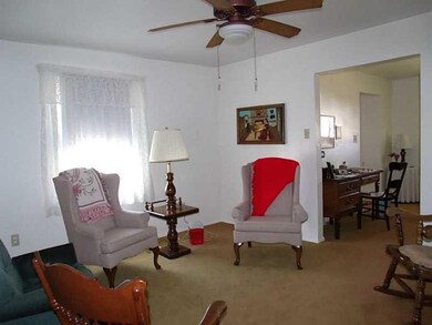 Living Room.
