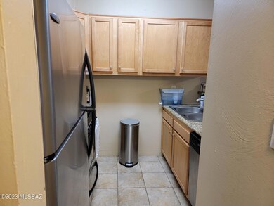 3-Kitchen off entryway