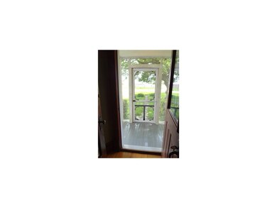 Other. Screened Porch