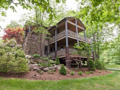 345 Spring House Dr, Burnsville, NC 28714 - photo 3