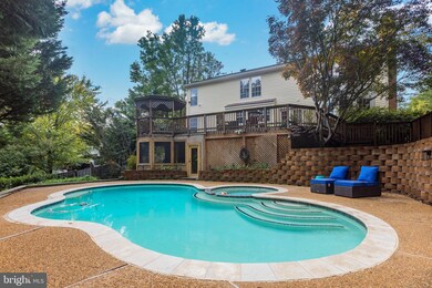 16605 Chalice Ct, Dumfries, VA 22025 - photo 7