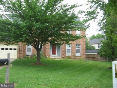 5 Seurat Ct, North Potomac, MD 20878 - photo 2