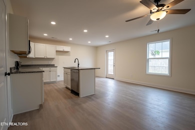 3507 Maggie Lynn Way unit 1, Knoxville, TN 37921 - photo 5