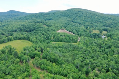 Summer Aerials