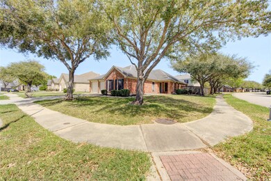 2402 Rustic Trail Ln, Richmond, TX 77469 - photo 3