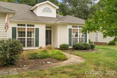 3353 Garrett Dr SW unit 96, Concord, NC 28027 - photo 3