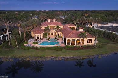 1397 Great Egret Trail, Naples, FL 34105 - photo 7