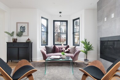 45 Mount Pleasant St, Cambridge, MA 02140 - photo 3