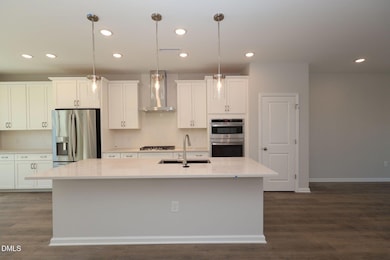 5007 Jowett's Walk Dr unit 38, Cary, NC 27519 - photo 4