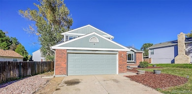 Charming & inviting!