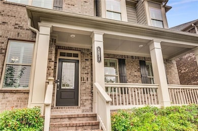 4831 Miller Hill Rd, Buford, GA 30518 - photo 2