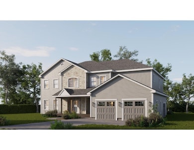 9 Beekman Rd, South Brunswick Township, NJ 08852 - photo 2