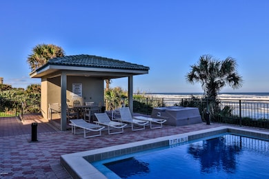 2121 Hill St unit 1A, New Smyrna Beach, FL 32169 - photo 3