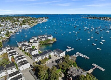 41 Wharf Path unit 41, Marblehead, MA 01945 - photo 3