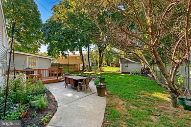 8511 Allenswood Rd, Randallstown, MD 21133 - photo 4