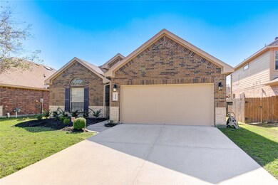 434 Glenwood Ridge Dr, Spring, TX 77386 - photo 3