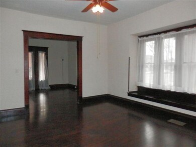 Dining Room FORMAL DINING ROOM, HARDWOOD FLOORS