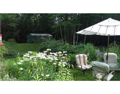 201 River Rd, Bowdoinham, ME 04008 - photo 5