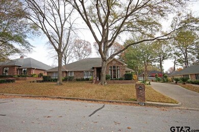 5806 5806 Briar Creek, Tyler, TX 75703 - photo 2