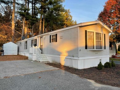 20 Thistle Way, Manchester, NH 03109 - photo 2