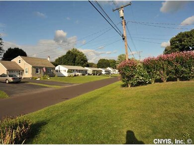 Exterior Front Neighborhood
