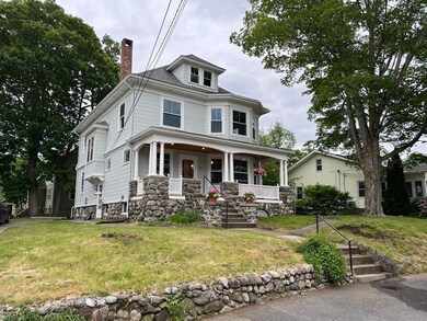 58 Tolman St, Waltham, MA 02453 - photo 2