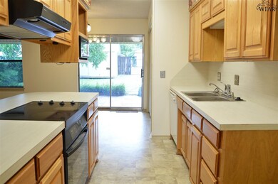 1604 Aldrich Ave, Wichita Falls, TX 76302 - photo 7