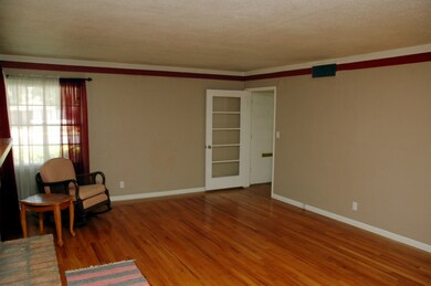 Living Room (Main House)