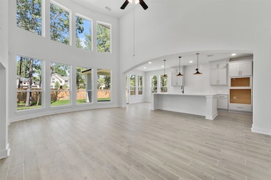 17898 McClary Cardinal Dr, Conroe, TX 77302 - photo 6