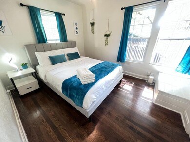 3508 Clarkson Ave unit A, Austin, TX 78722 - photo 6