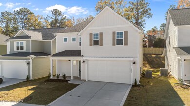 628 Chambers Dr, Southern Pines, NC 28387 - photo 4