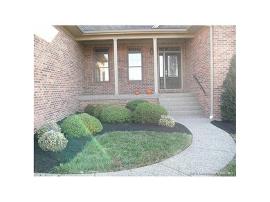 8680 Starlight Rd, Floyds Knobs, IN 47119 - photo 3