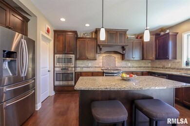 2820 W Quartz St, Dunlap, IL 61525 - photo 6